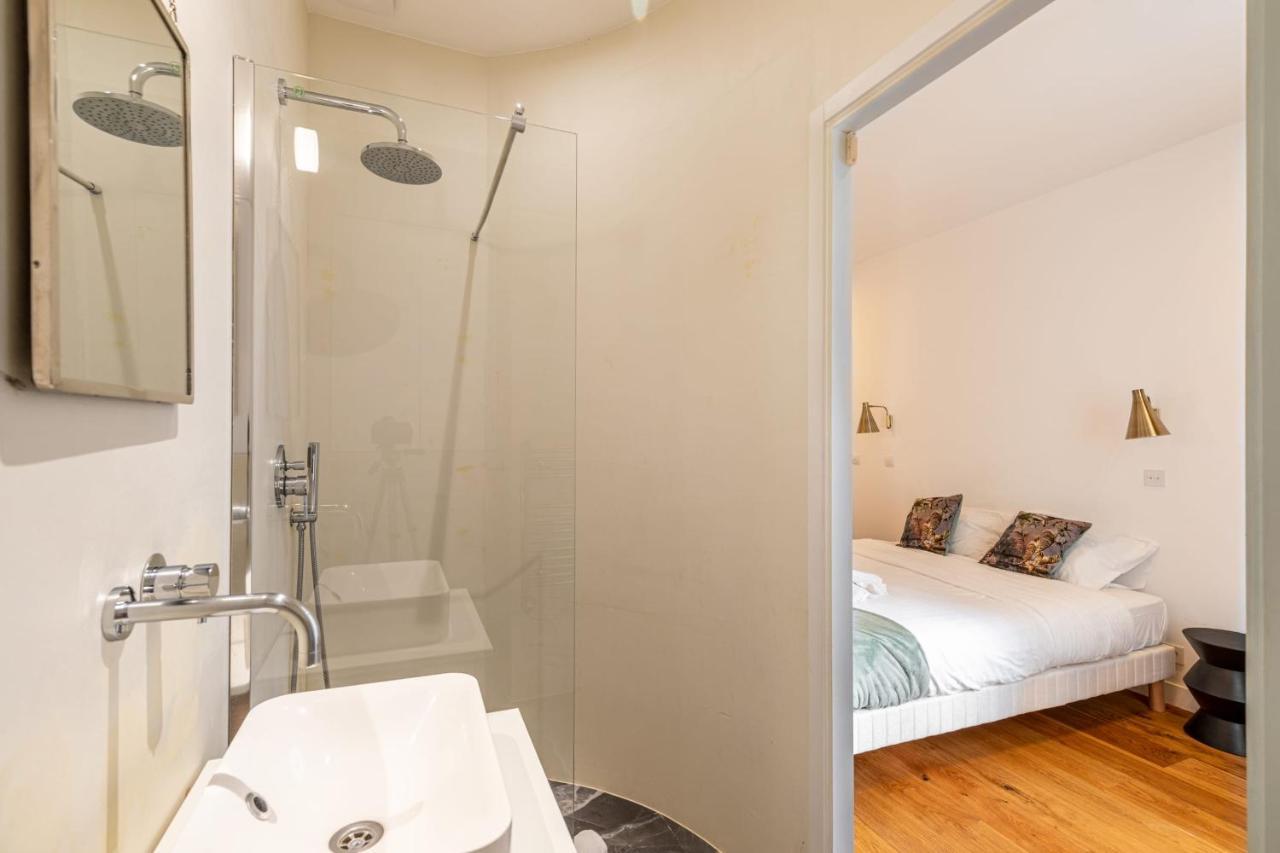 Amazing 3br Flat - 5 Mins To Palais Garnier * Parigi