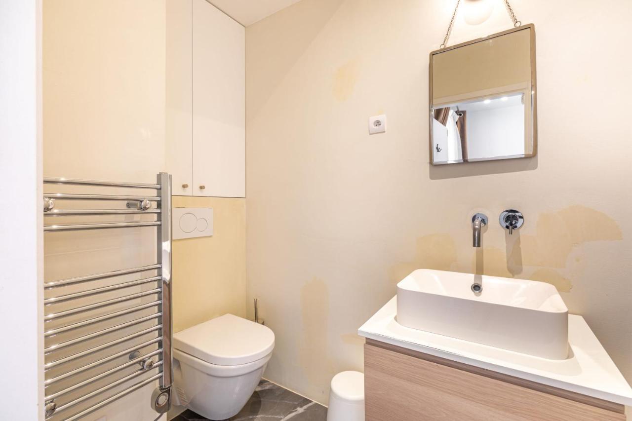 Amazing 3br Flat - 5 Mins To Palais Garnier Appartamento