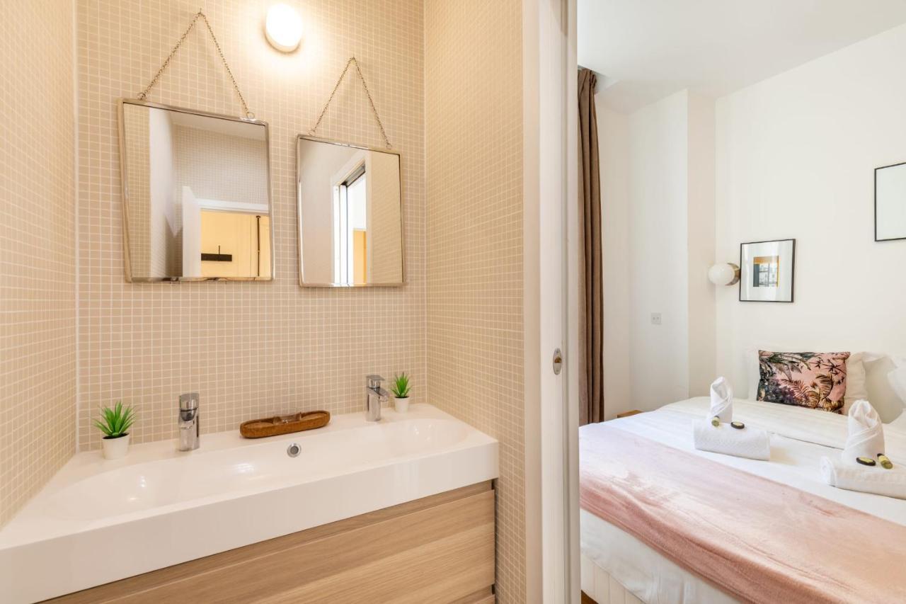 Appartamento Amazing 3br Flat - 5 Mins To Palais Garnier *